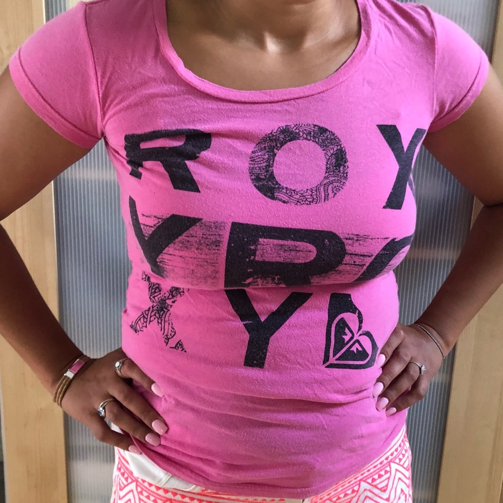 Roxy t-shirt